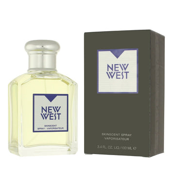 Herrenparfüm Aramis EDT New West 100 ml