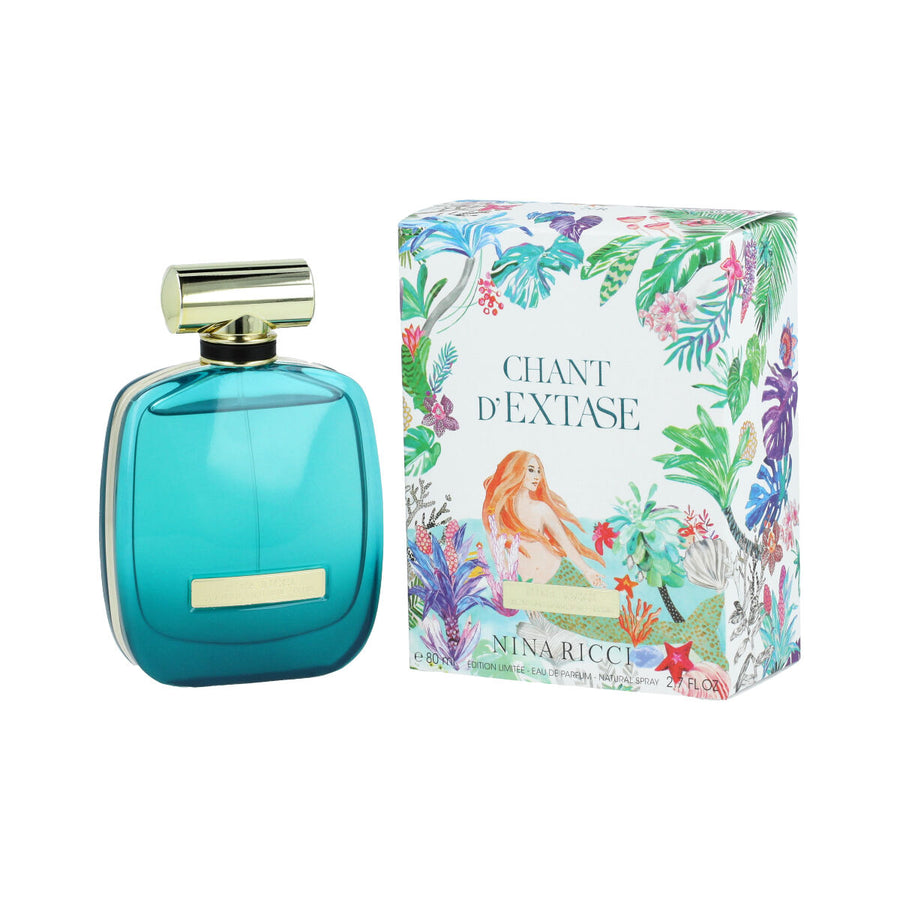 Perfume for women Nina Ricci EDP Chant D'extase 80 ml