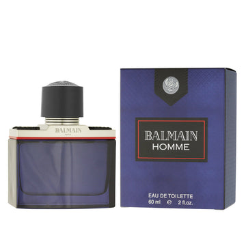 Herrenparfüm Balmain EDT Homme 60 ml