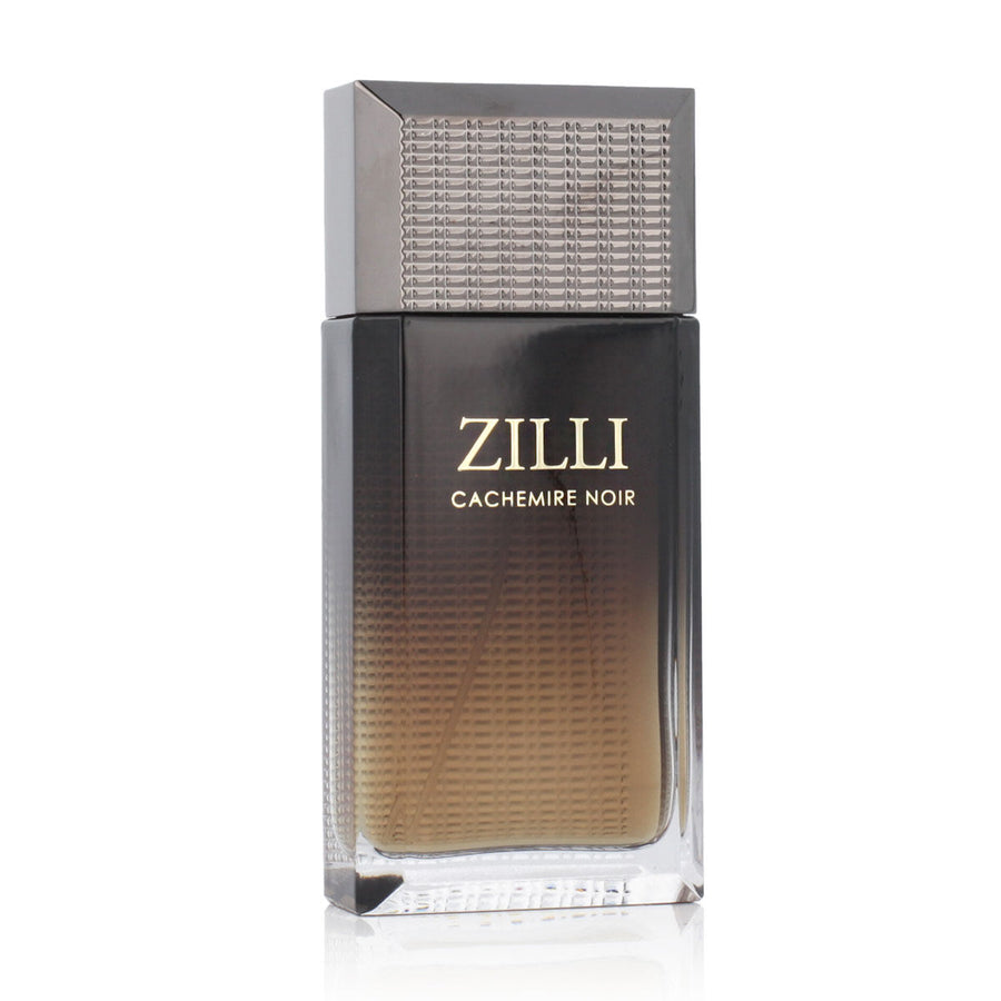 Herrenparfüm Zilli EDP Cachemire Noir 100 ml