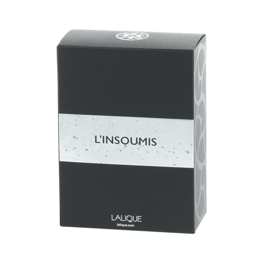 Herrenparfüm Lalique EDT L'insoumis 50 ml