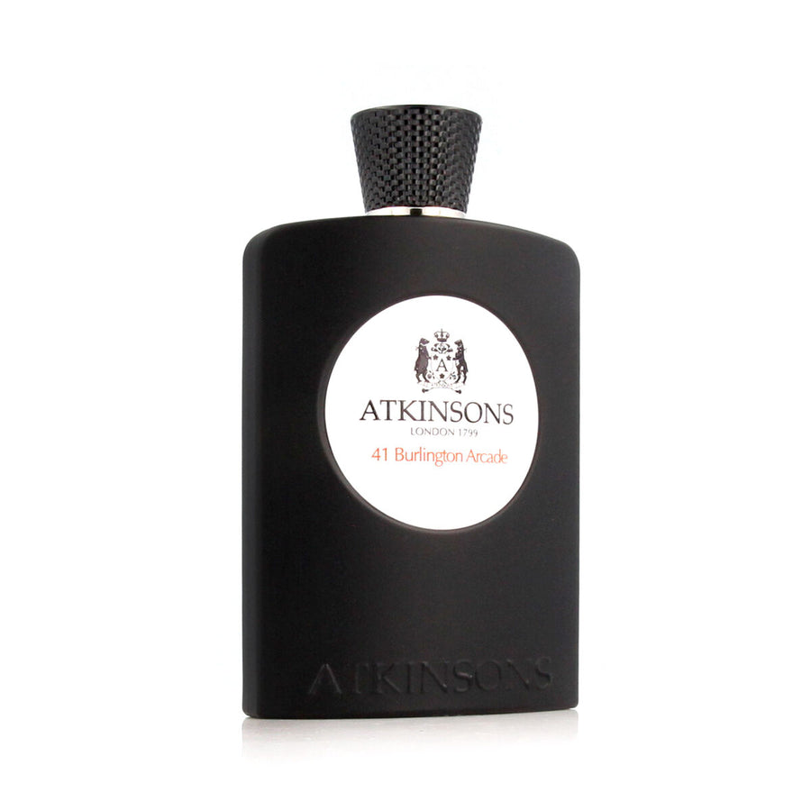 Unisex perfume Atkinsons EDP 41 Burlington Arcade 100 ml