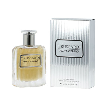 Herrenparfüm Trussardi EDT Riflesso 50 ml