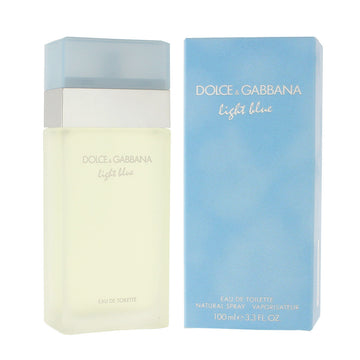 Damenparfüm Dolce & Gabbana EDT Light Blue 100 ml