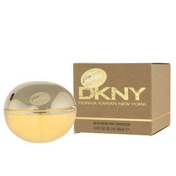 Damenparfüm DKNY EDP Golden Delicious 100 ml