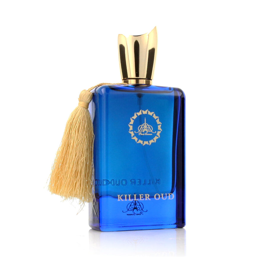 Unisex perfume Killer Oud EDP Killer Oud 100 ml