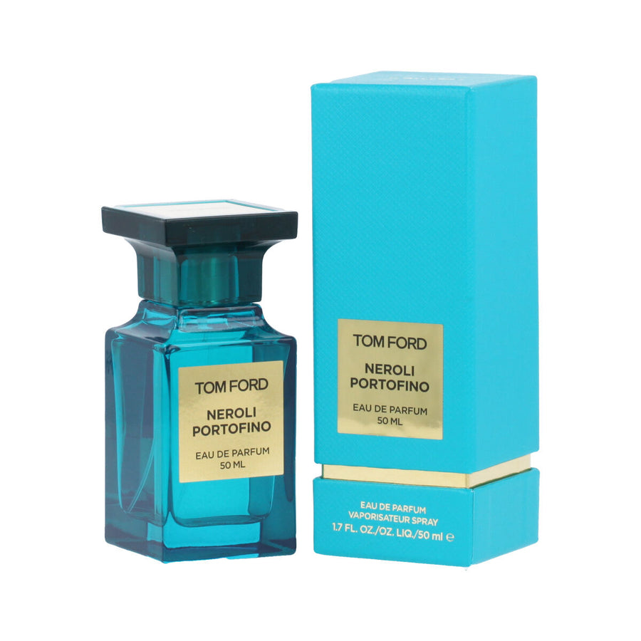 Unisex perfume Tom Ford EDP Neroli Portofino 50 ml