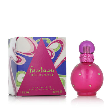 Damenparfüm Britney Spears EDT Fantasy 30 ml