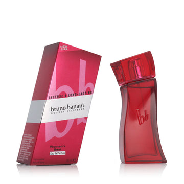 Damenparfüm Bruno Banani EDP Woman's Best 30 ml