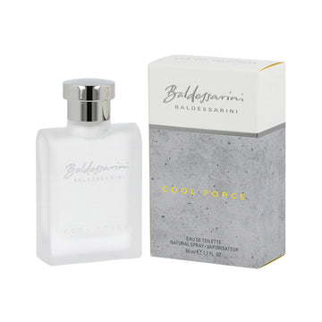 Herrenparfüm Baldessarini EDT Cool Force 50 ml