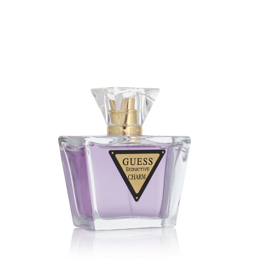 Damenparfüm Guess EDT Seductive Charm 75 ml