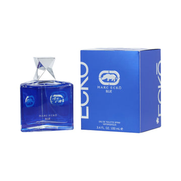 Herrenparfüm Marc Ecko EDT Blue 100 ml