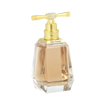 Damenparfüm Juicy Couture EDP I Am Juicy Couture 100 ml