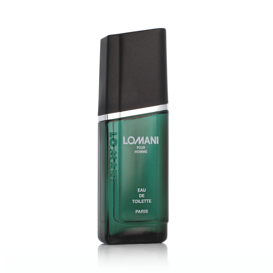 Perfume para hombre Lomani EDT Pour Homme 100 ml