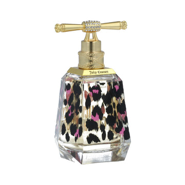 Damenparfüm Juicy Couture EDP I Love Juicy Couture 100 ml