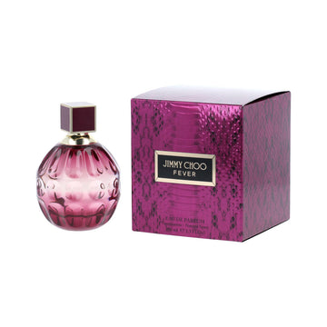 Damenparfüm Jimmy Choo EDP Fever 100 ml