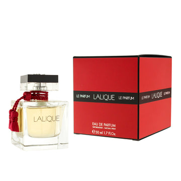 Damenparfüm Lalique EDP Le Parfum 50 ml