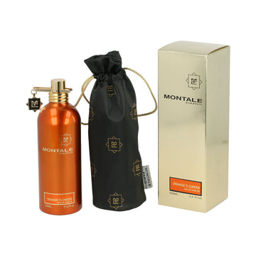 Unisex-Parfüm Montale EDP Orange Flowers 100 ml