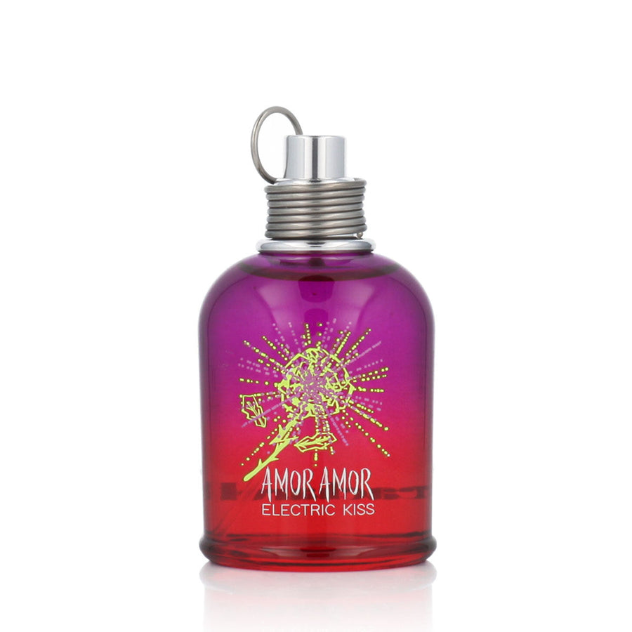 Damenparfüm Cacharel EDT Amor Amor Electric Kiss 50 ml