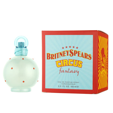 Damenparfüm Britney Spears EDP Circus Fantasy 100 ml