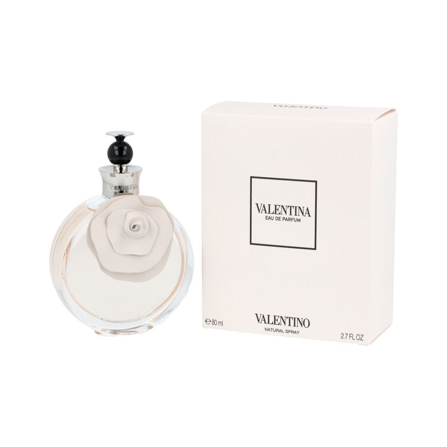 Perfume de mujer Valentino EDP Valentina 80 ml