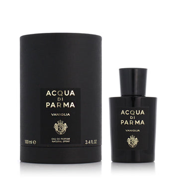 Unisex-Parfüm Acqua Di Parma EDP Vaniglia 100 ml