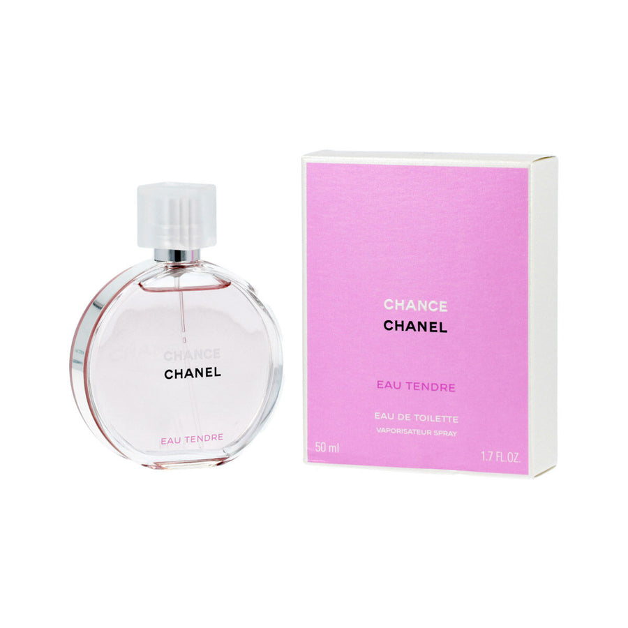 Damenparfüm Chanel EDT Chance Eau Tendre 50 ml