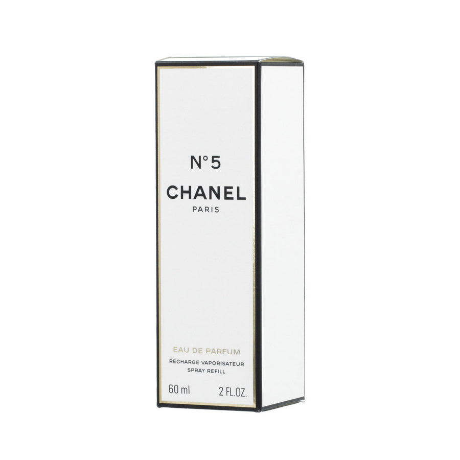 Damenparfüm Chanel EDP Nº 5 60 ml