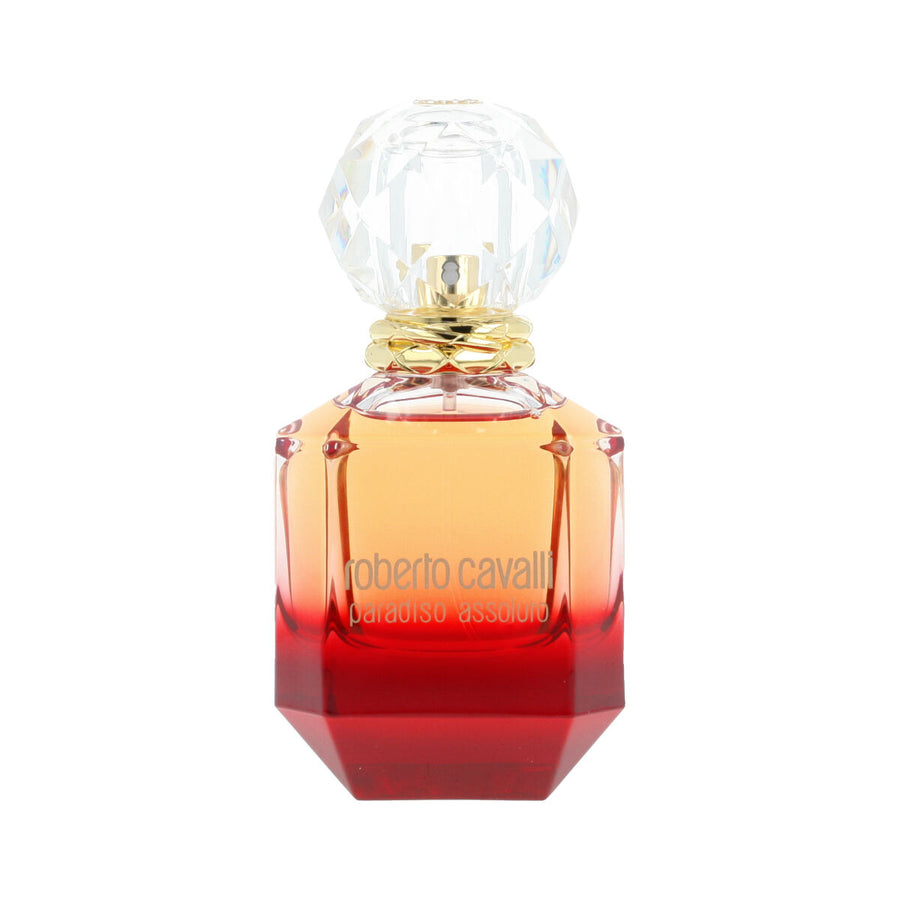 Damenparfüm Roberto Cavalli EDP Paradiso Assoluto 50 ml