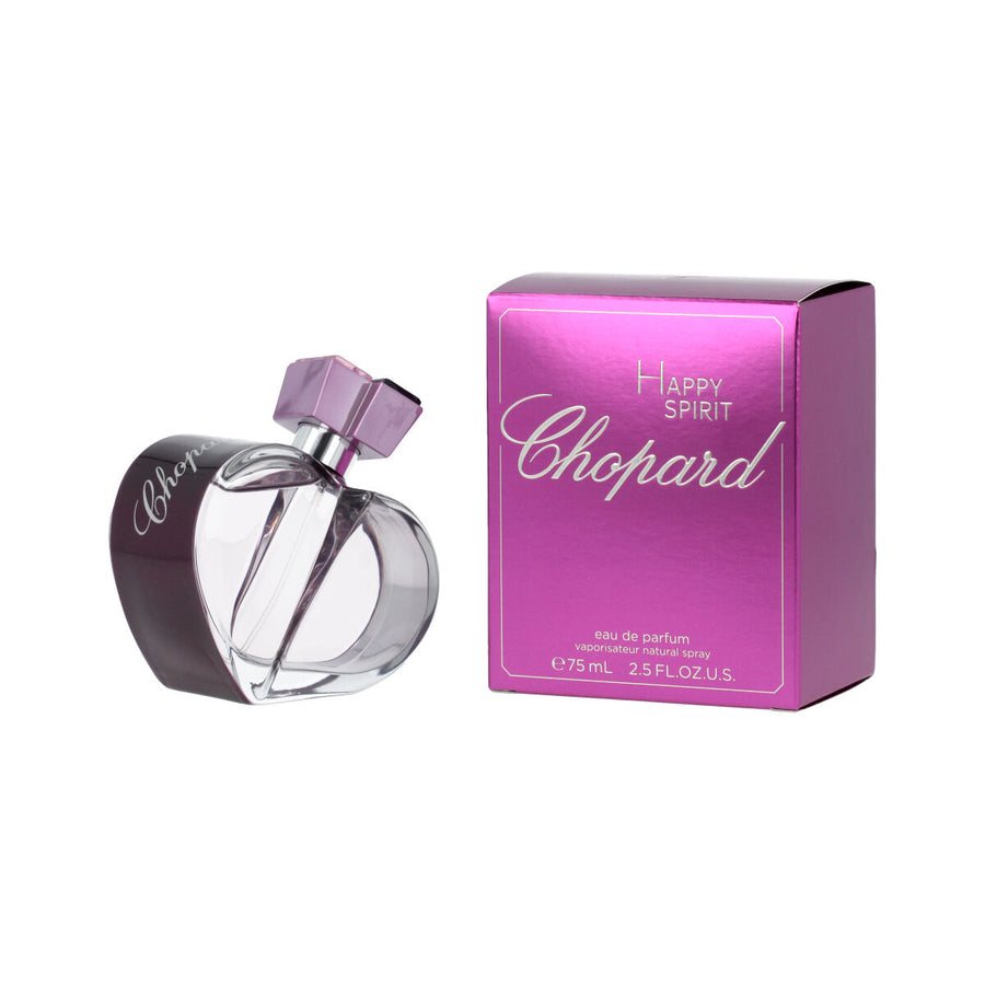 Damenparfüm Chopard EDP Happy Spirit 75 ml