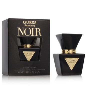 Damenparfüm Guess EDT Seductive Noir Women 15 ml