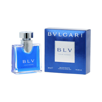 Herrenparfüm Bvlgari EDT BLV Pour Homme 30 ml