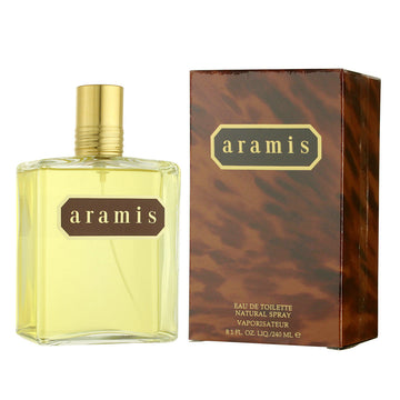 Herrenparfüm Aramis EDT Aramis For Men 240 ml