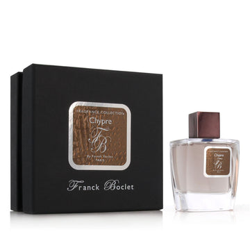 Herrenparfüm Franck Boclet EDP Chypre 100 ml