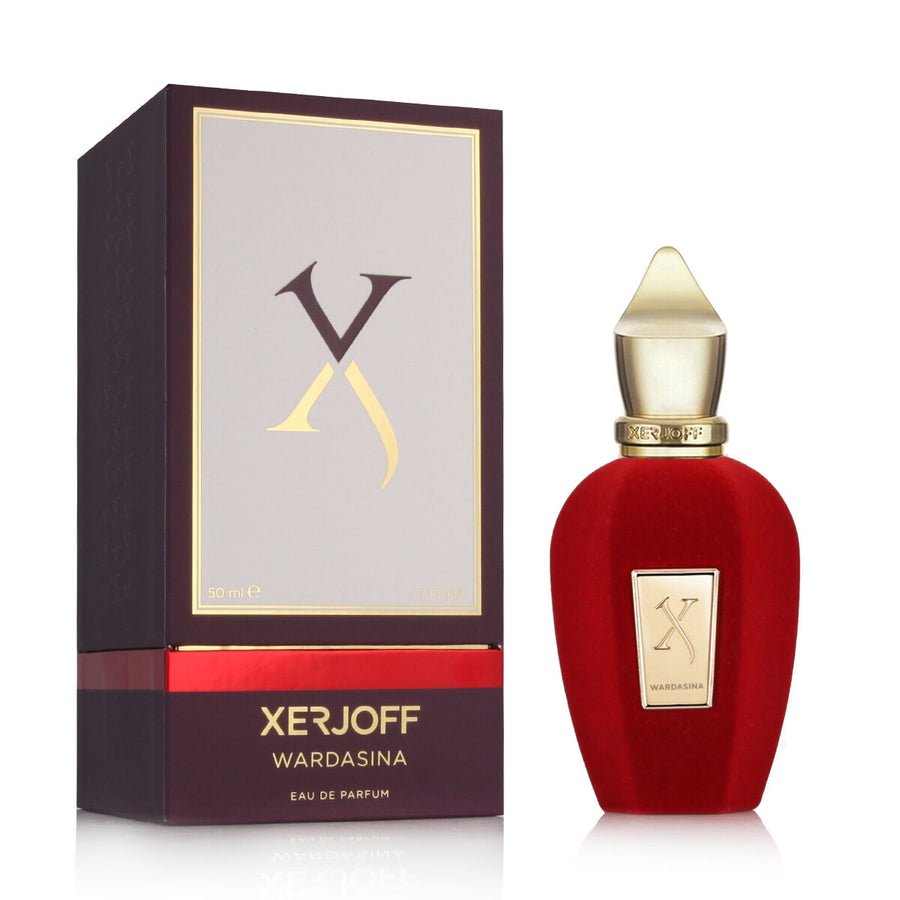 Unisex-Parfüm Xerjoff EDP V Wardasina 50 ml