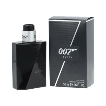 Herrenparfüm James Bond 007 EDT 007 Seven 50 ml