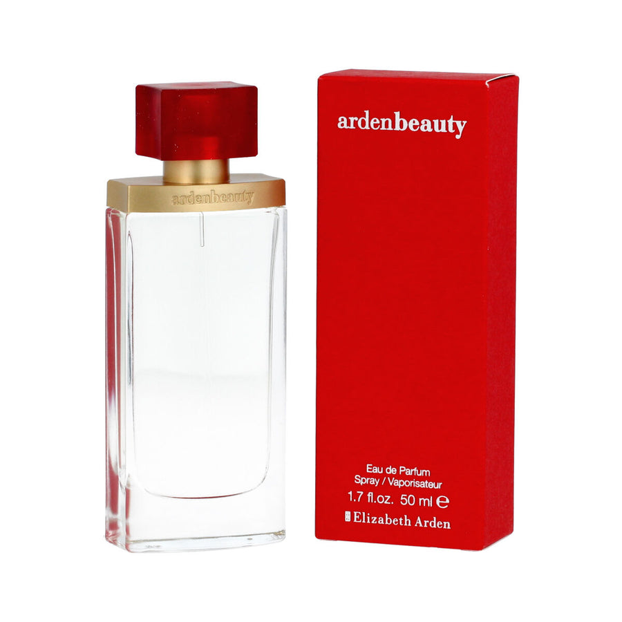 Damenparfüm Elizabeth Arden EDP Beauty 50 ml