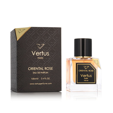 Unisex-Parfüm Vertus EDP Oriental Rose 100 ml