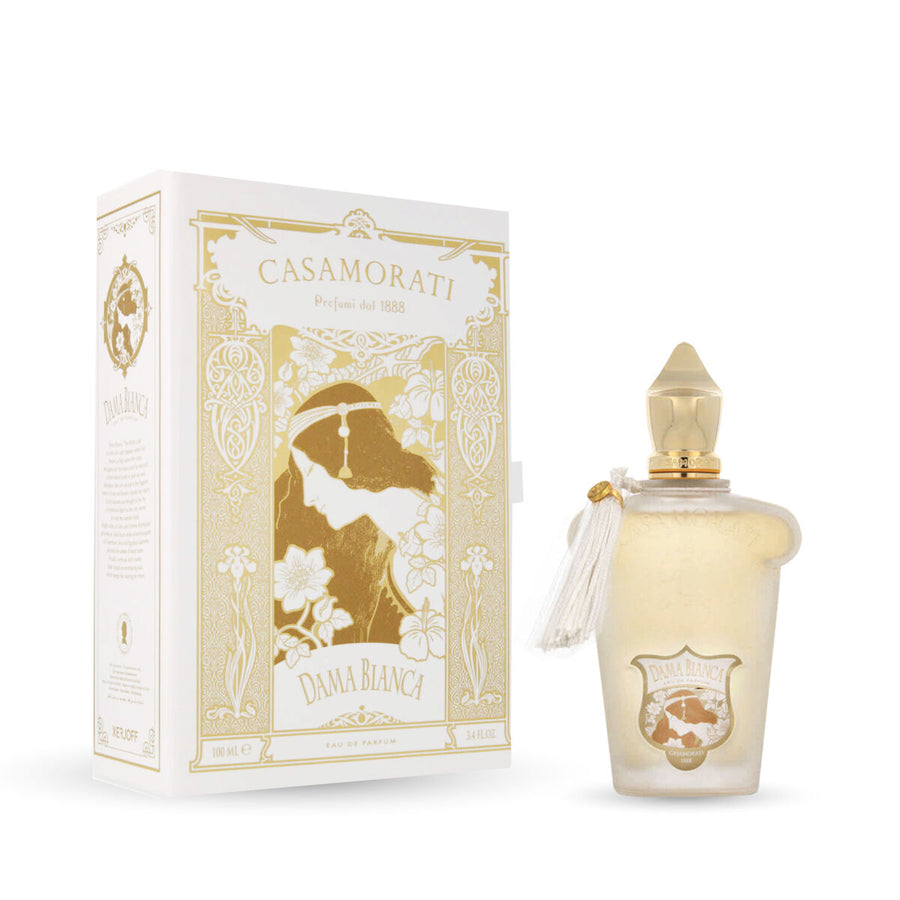 Perfume de mujer Xerjoff EDP Casamorati 1888 Dama Bianca 100 ml