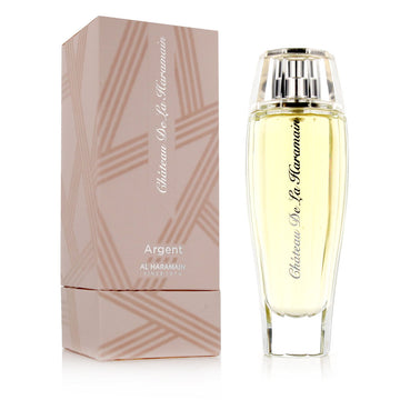 Damenparfüm Al Haramain EDP Cháteau De La Haramain Argent 100 ml