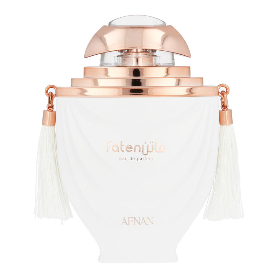 Damenparfüm Afnan EDP Faten White 100 ml