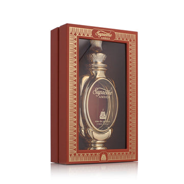 Unisex-Parfüm Bait Al Bakhoor EDP Supreme Amber 100 ml