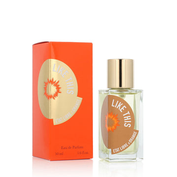 Damenparfüm Etat Libre D'Orange EDP Tilda Swinton Like This 50 ml