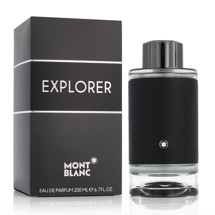 Herrenparfüm Montblanc EDP Explorer 200 ml