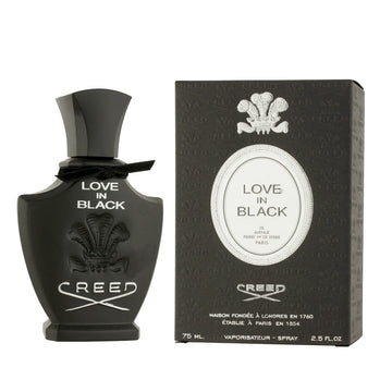 Damenparfüm Creed EDT Love In Black 75 ml