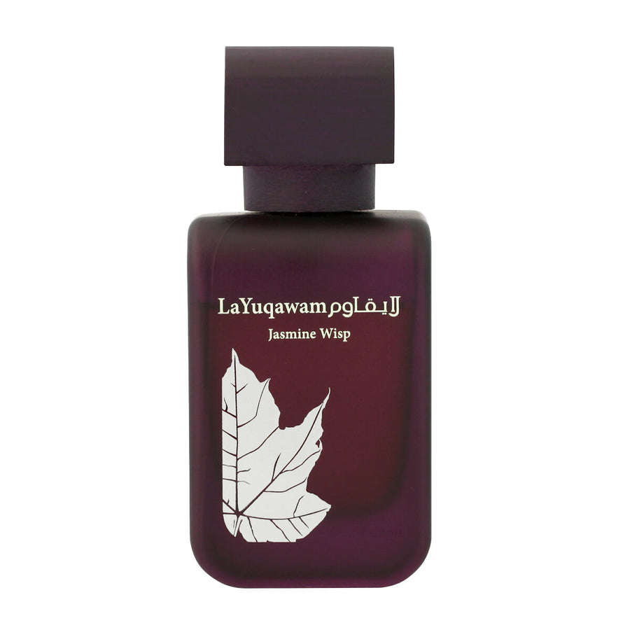 Perfume de mujer Rasasi EDP La Yuqawam Jasmin Whisp 75 ml