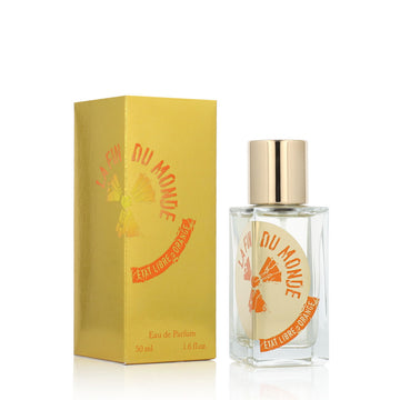 Unisex-Parfüm Etat Libre D'Orange EDP La Fin Du Monde 50 ml