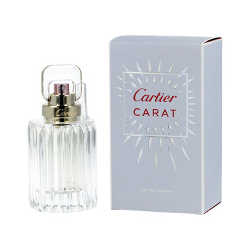 Damenparfüm Cartier EDP Carat 50 ml