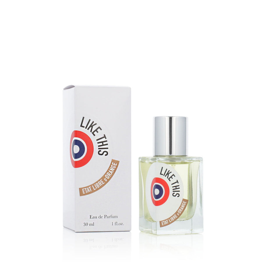 Perfume de mujer Etat Libre D'Orange EDP Tilda Swinton Like This 30 ml