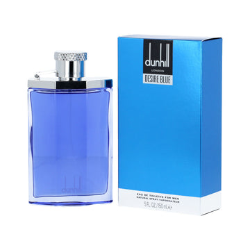 Herrenparfüm Dunhill EDT Desire Blue 150 ml